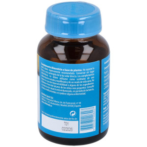 Naturmil Enzimas De Papaya Complex 90Comp