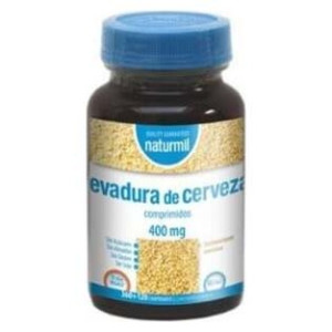 Dietmed Levadura De Cerveza...