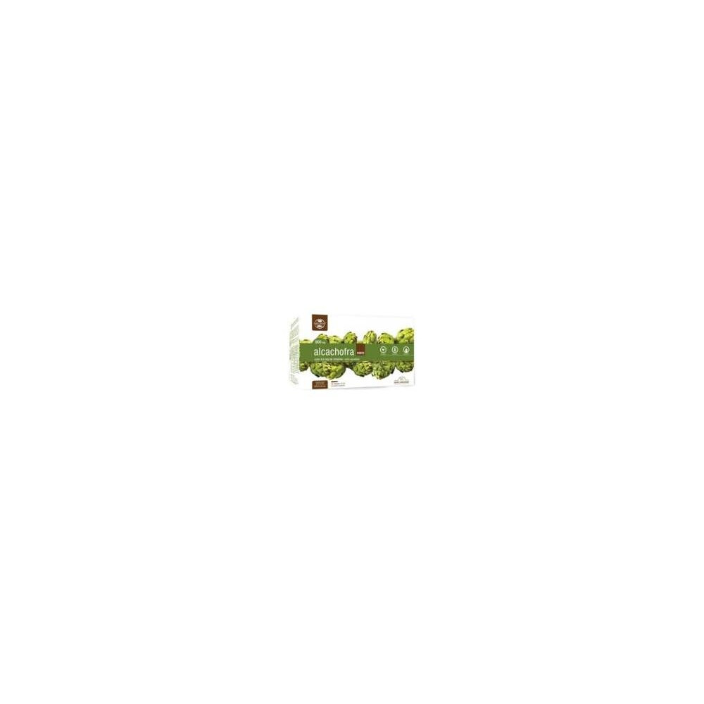 Naturmil Alcachofra 20 Frascos