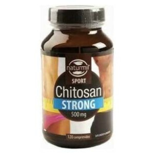 Naturmil Chitosan Strong...