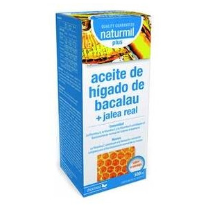 Dietmed Aceite Higado De...
