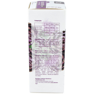 Naturmil Alcachofa + Cardo Mariano 500Ml