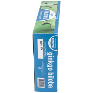 Dietmed Ginkgo Biloba Forte 1500Mg 20 Ampollas