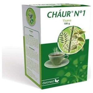 Dietmed Infusión Nº1 Chaur...