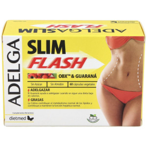 Dietmed Adelgaslim Flash...