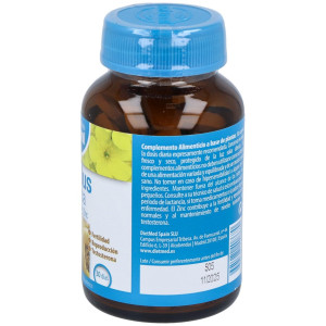 Naturmil Tribulus + Maca 60Comp