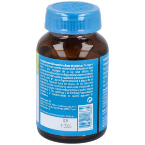 Naturmil Tribulus + Maca 60Comp