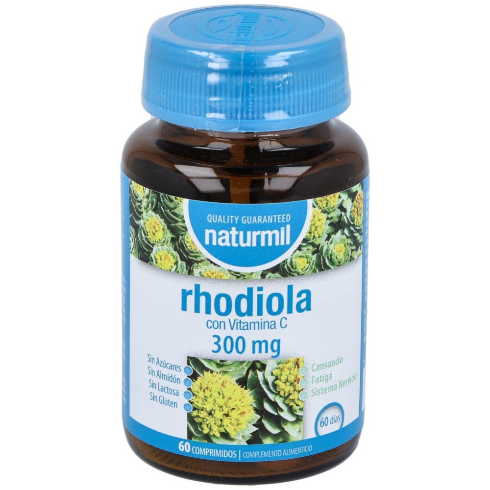 Dietmed Rodiola 60Comp