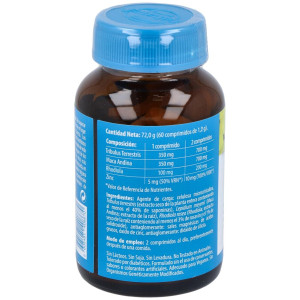 Naturmil Tribulus + Maca 60Comp