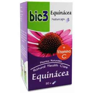 Bie 3 Equinacea Naturcaps...