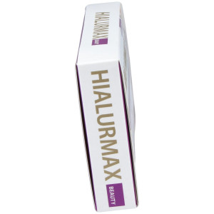 Dietmed Hialurmax 30Caps