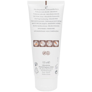 Solaire Haute Protection Leche Mineral Spf50+ 100 Ml