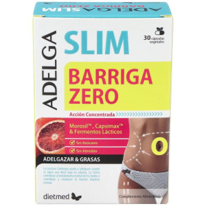 Dietmad Adelga Slim Barriga...