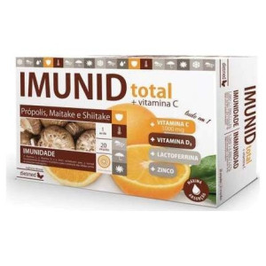 Dietmed Inmunidad Total 20...