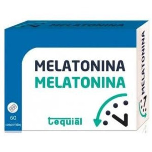 Tequial Melatonina...