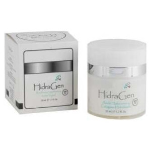 Tequial Hidragen 50Ml