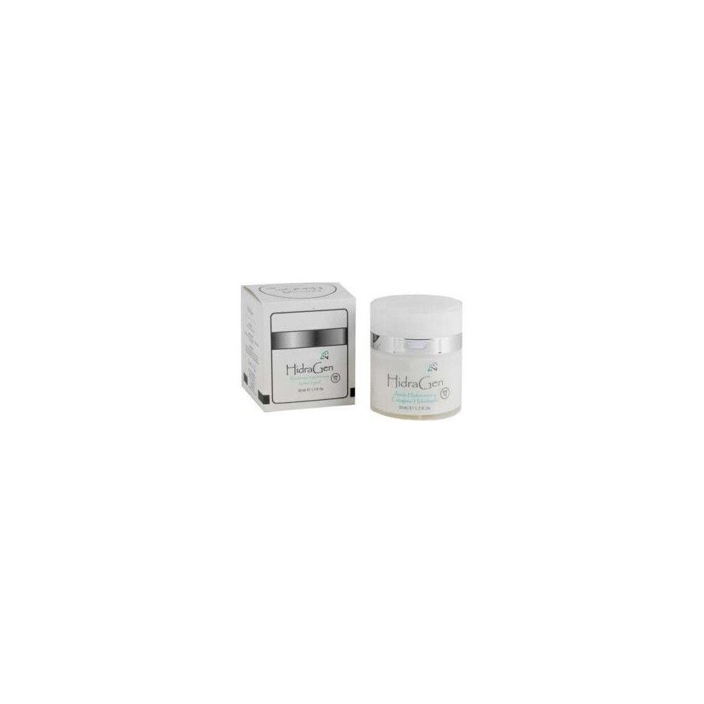 Tequial Hidragen 50Ml