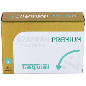 Tequial Azafran Premium +...
