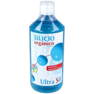 Espadiet Silicio Organico...