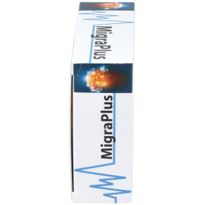 Montstar Migra Plus 45Caps