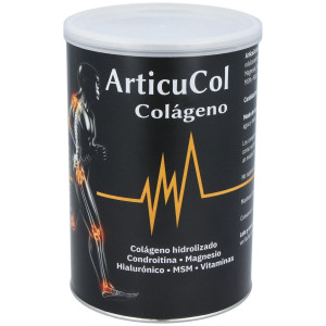 Espadiet Articucol Colágeno...