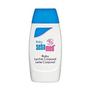 Sebamed Baby Leche Corporal...