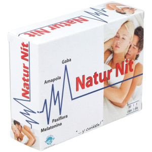 Espadiet Natur Nit 30Caps