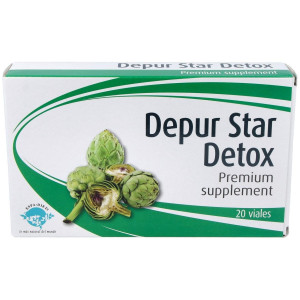 Espadiet Depur Star Detox...