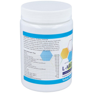 Espadiet Arginina Plus Polvo 300G