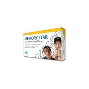 Espadiet Jalea Memory Star...