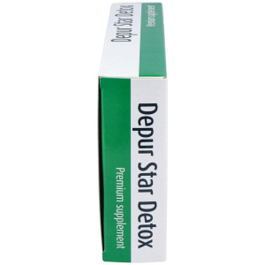 Espadiet Depur Star Detox 20Uds