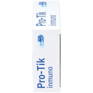 Pro-Tik Inmuno 30Cap.