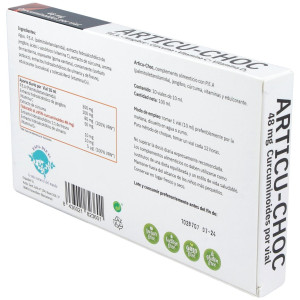 Articu Choc 10Viales