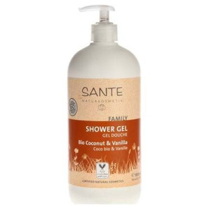 Sante Gel Baño Coco...