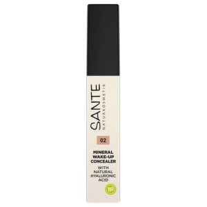 Corrector Mineral Wake-Up...