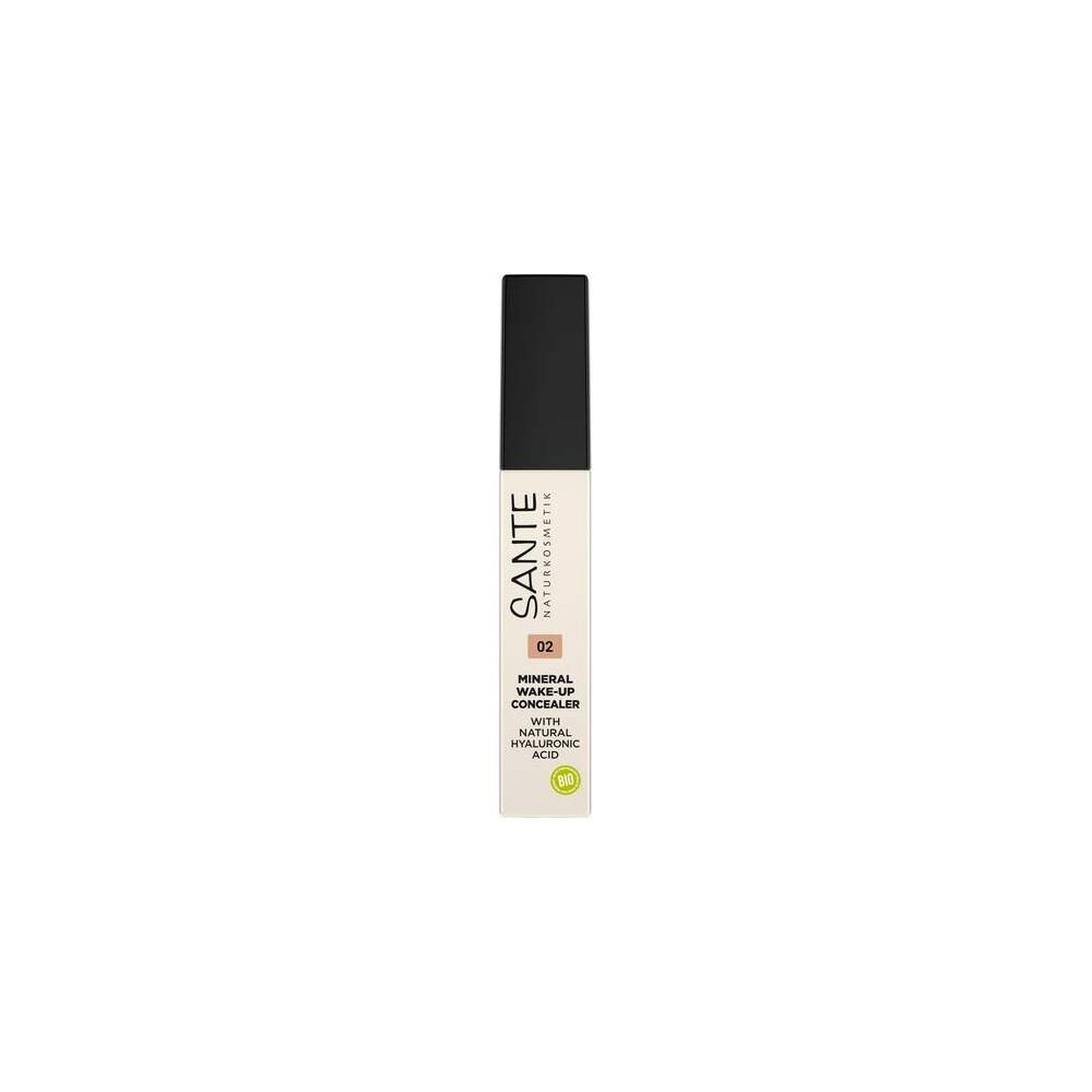 Corrector Mineral Wake-Up 02 Warm Beige 8Ml.