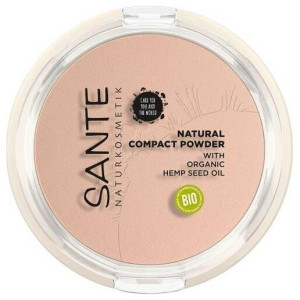 Maquillaje Compacto 01 Cool...