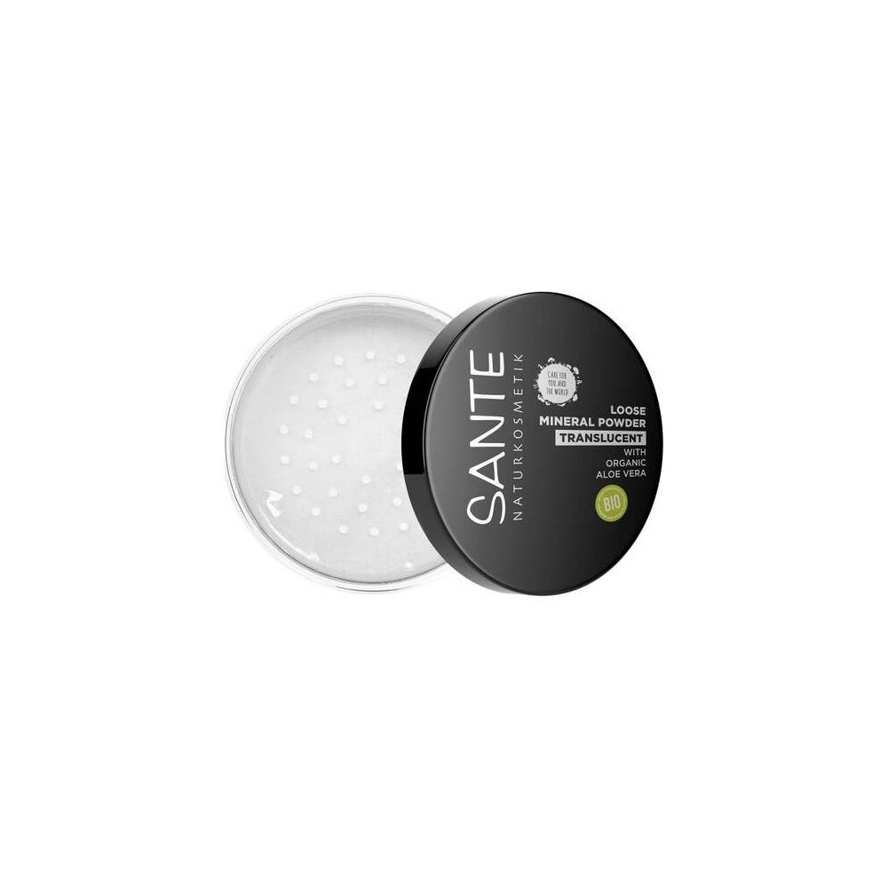 Sante Polvos Minerales Sueltos 12G
