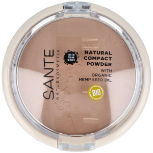 Maquillaje Compacto 02...