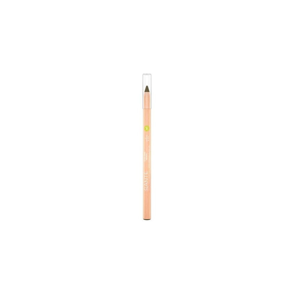 Sante Lápiz Ojos 04 Oliva Dorado Bio 1_14Ml