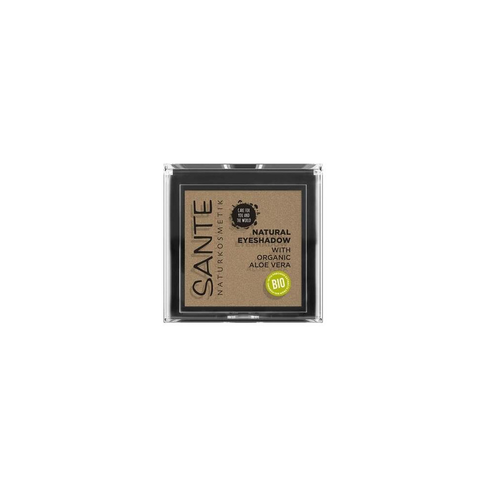 Sante Sombra Ojos Mono 04 Tawny Taupe 1,8G