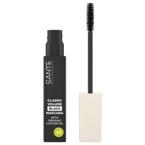 Mascara De Pestañas Volumen...
