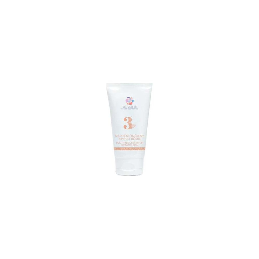 Schüssler Natur Selection Nr.3 Ferrum Phosphoricum 75Ml