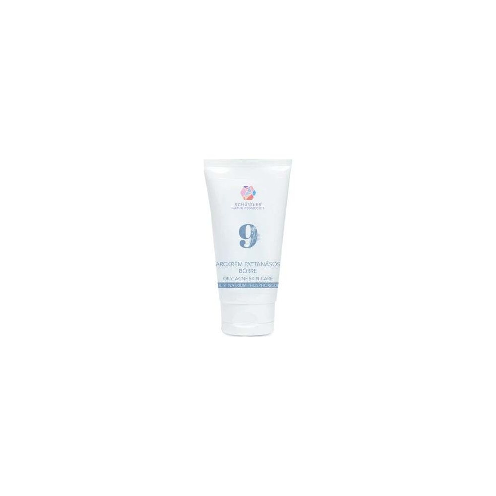 Schüssler Natur Selection Nr.9 Natrium Phosphoricum 75Ml