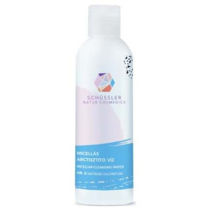 Schussler Nº8 Agua Micelar...