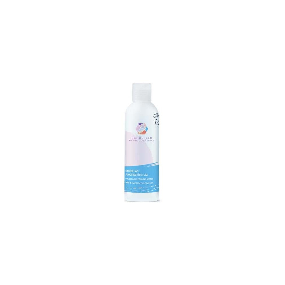 Schussler Nº8 Agua Micelar Hamamelis 200Ml.