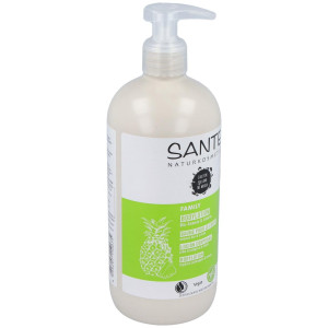 Locion Corporal Family Piña-Limon 500Ml.