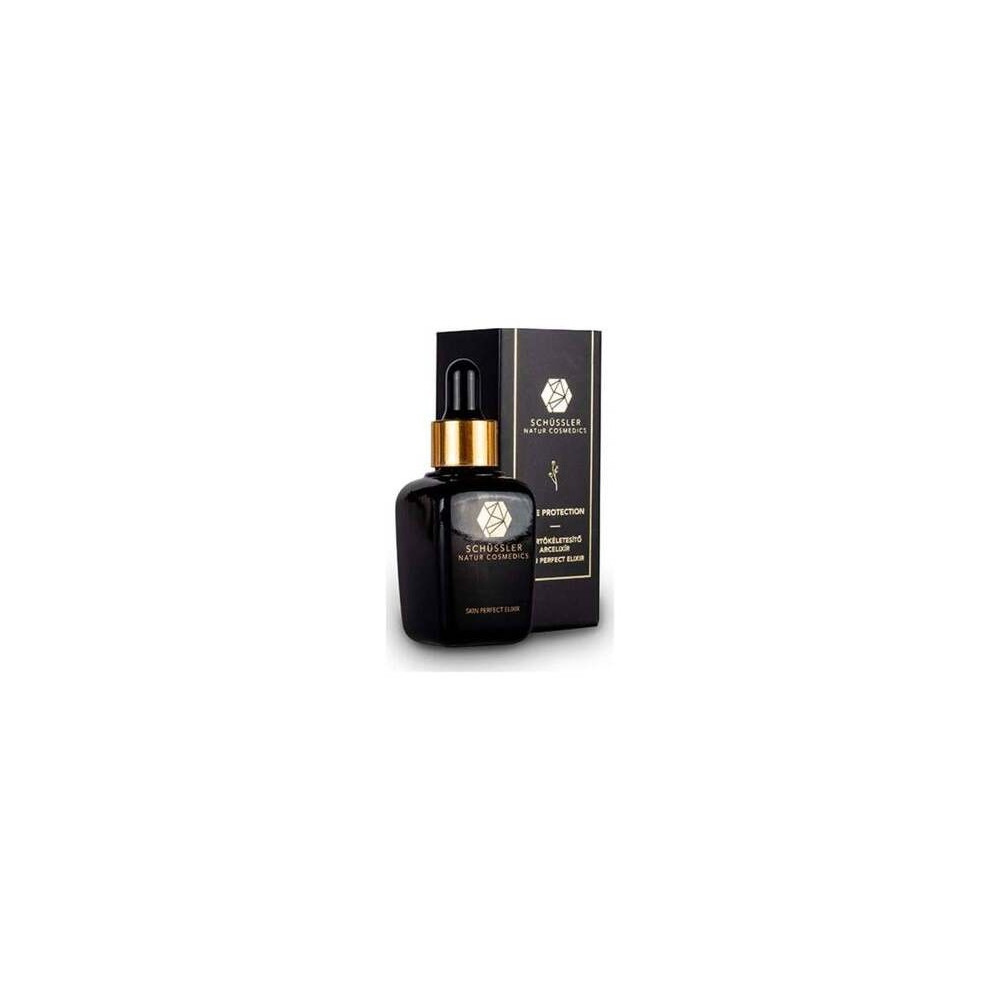 Schüssler Age Protection Luxury Skin Perfect Elixir 30Ml