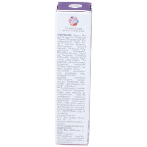 Schussler Age Protection Crema Contorno Ojos 15Ml.