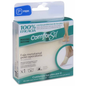 Comforsil Faja Metatarsal...